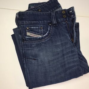 Diesel Jeans size 27